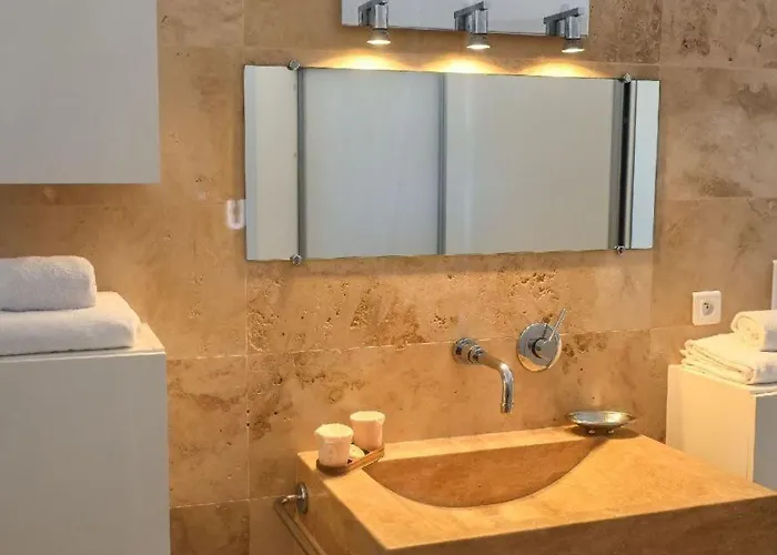 Bianca Casa 4* Porto-Vecchio (Corsica)