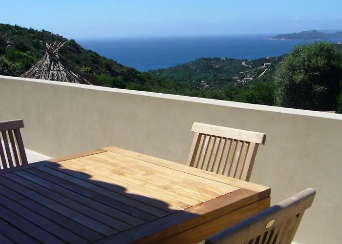 Bianca Casa Πόρτο Βέκιο
