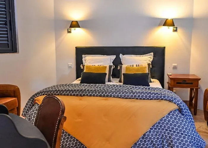 Bianca Casa Aparthotel Porto-Vecchio (Corsica)