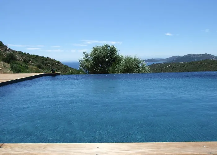 Bianca Casa Πόρτο Βέκιο