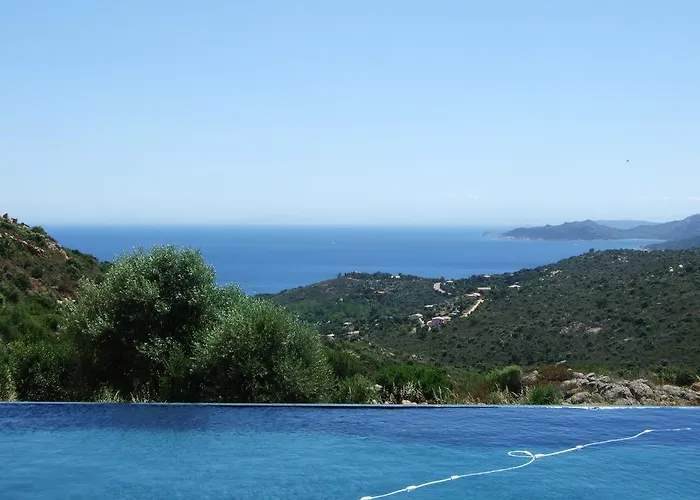 Bianca Casa Ξενοδοχείο με διαμερίσματα 4*