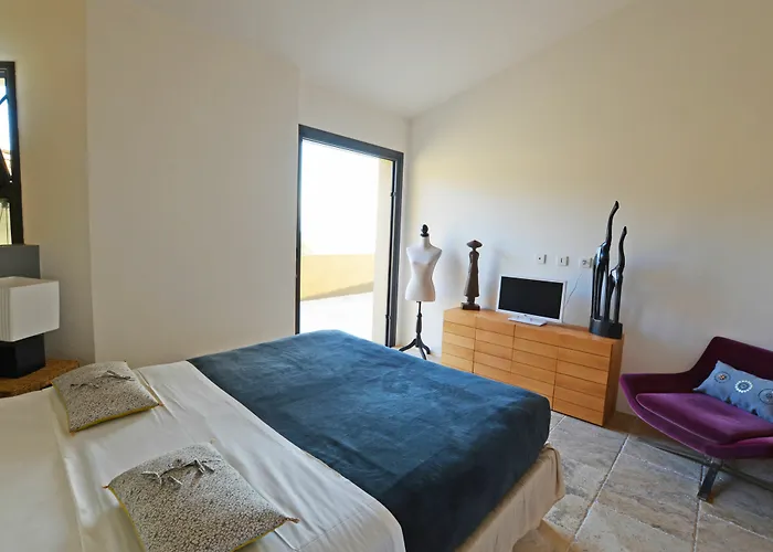 Bianca Casa 4* Πόρτο Βέκιο