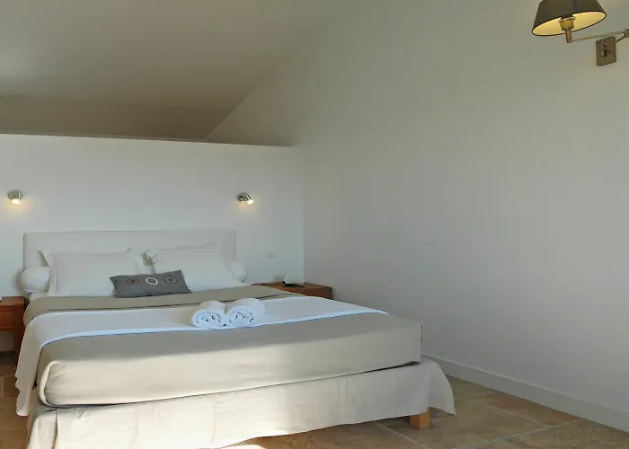 Bianca Casa Ξενοδοχείο με διαμερίσματα 4*