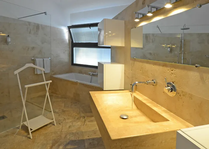 Bianca Casa Aparthotel