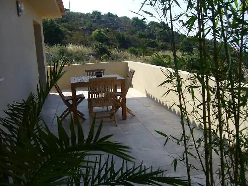 Bianca Casa 4*